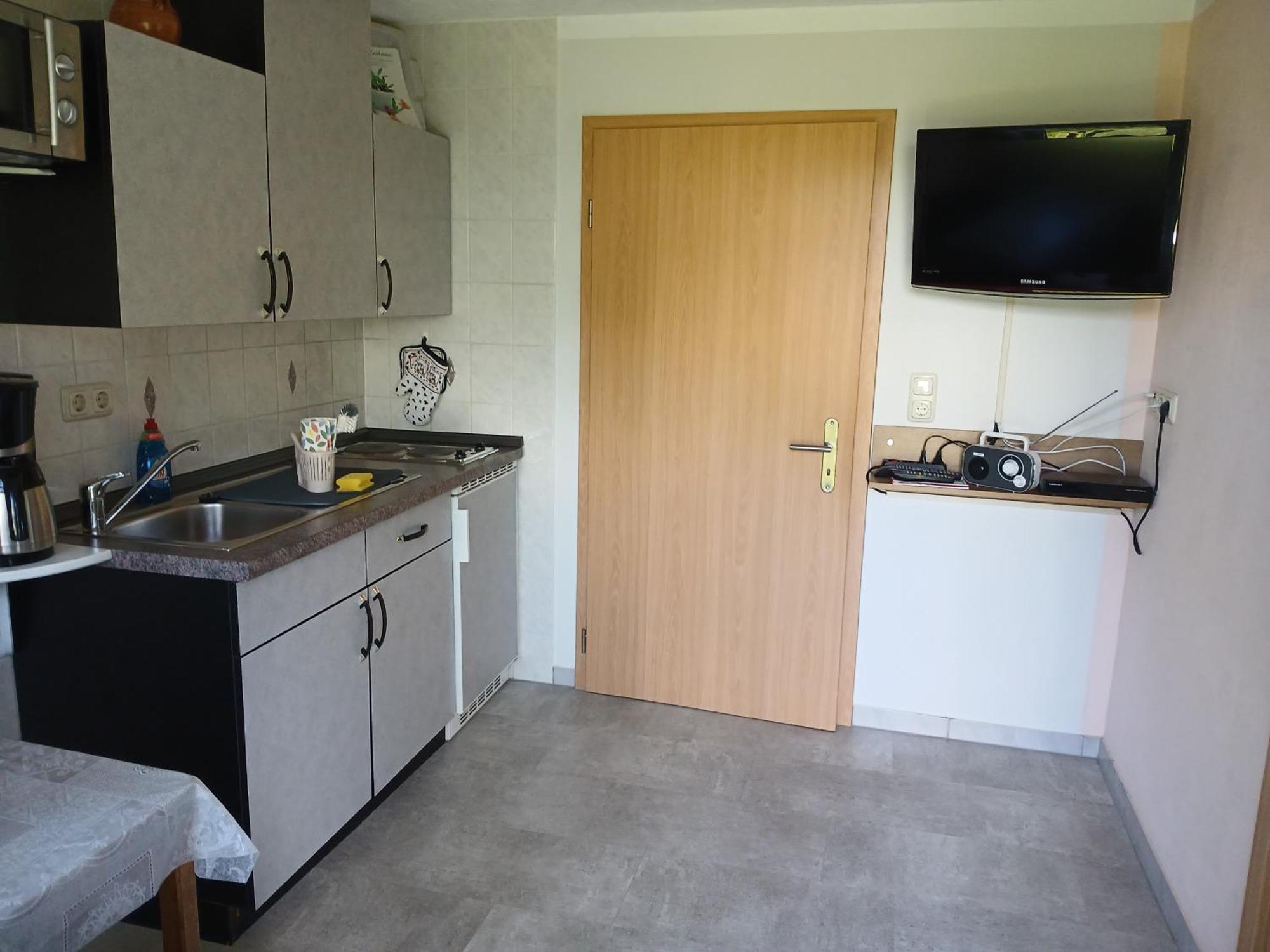 Haus Stefanie Apartment Heringsdorf  Exterior foto