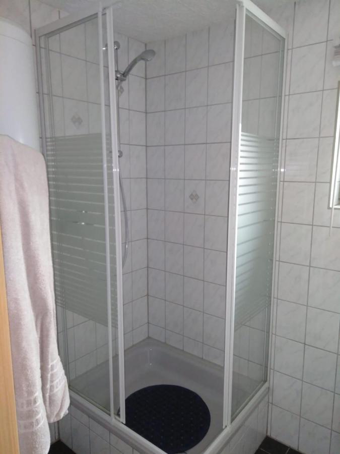 Haus Stefanie Apartment Heringsdorf  Exterior foto